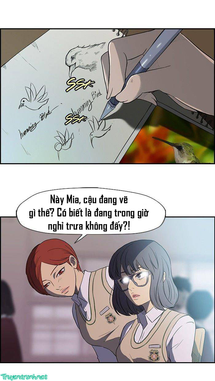 Thể Thao Cực Hạn Chap 30 - Next Chap 31