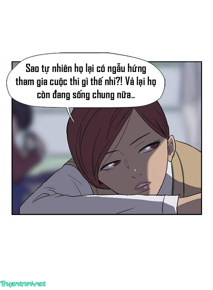 Thể Thao Cực Hạn Chap 30 - Next Chap 31