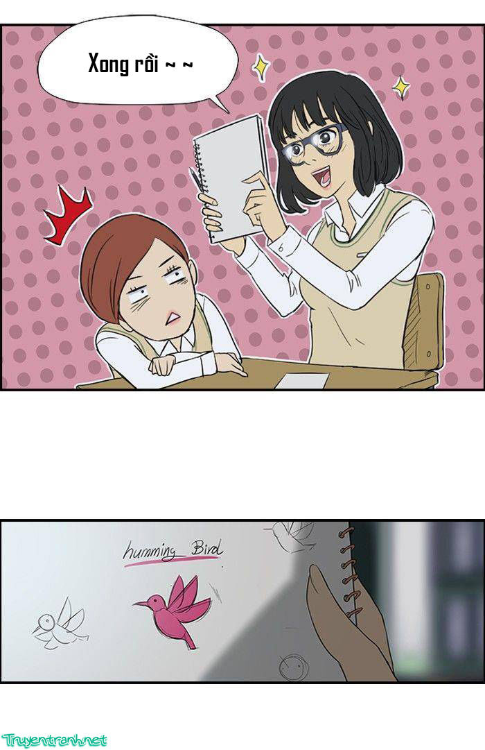 Thể Thao Cực Hạn Chap 30 - Next Chap 31