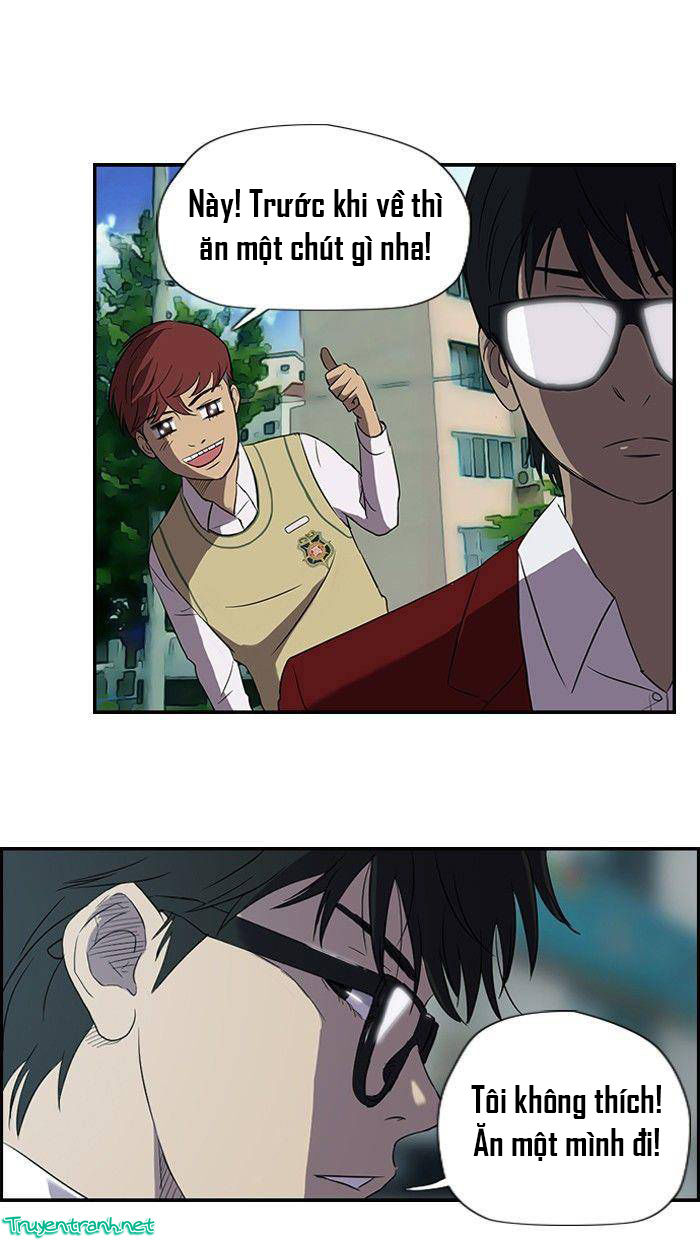 Thể Thao Cực Hạn Chap 30 - Next Chap 31