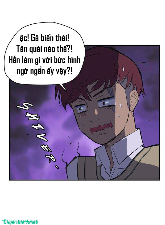 Thể Thao Cực Hạn Chap 30 - Next Chap 31