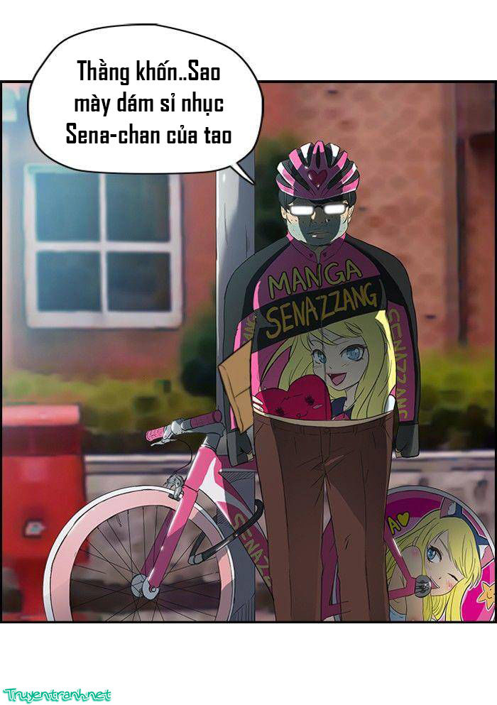 Thể Thao Cực Hạn Chap 30 - Next Chap 31