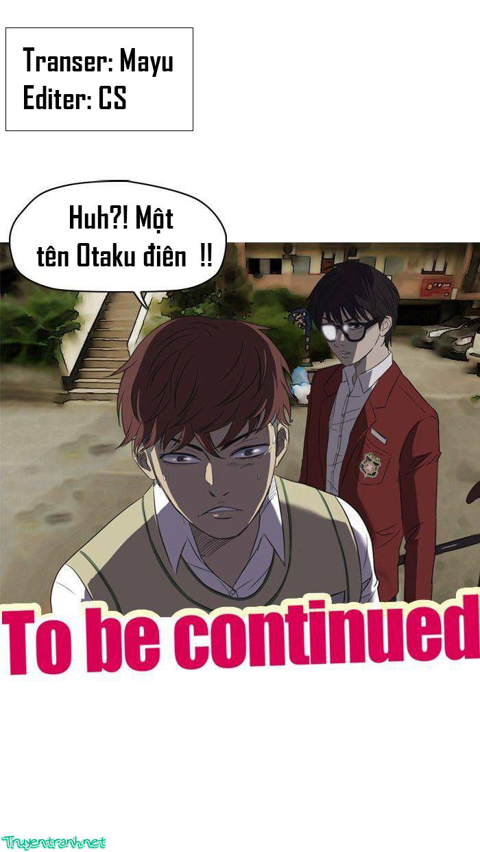 Thể Thao Cực Hạn Chap 30 - Next Chap 31