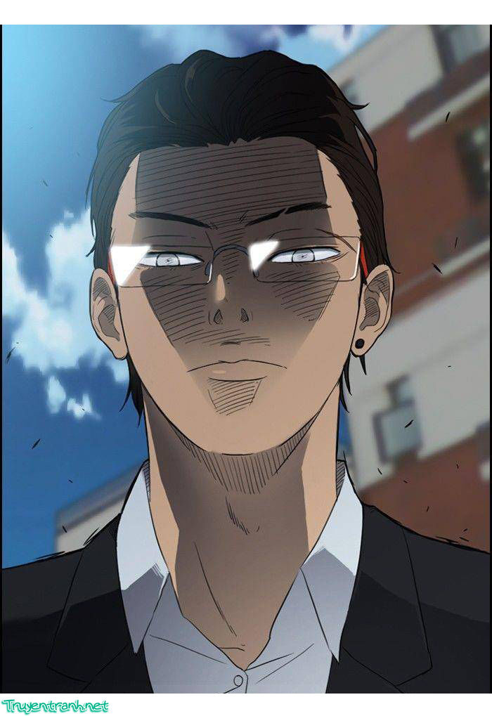 Thể Thao Cực Hạn Chap 30 - Next Chap 31
