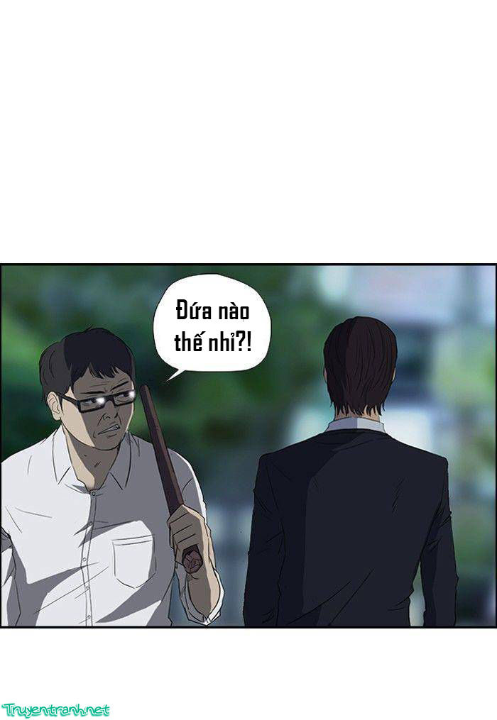 Thể Thao Cực Hạn Chap 30 - Next Chap 31
