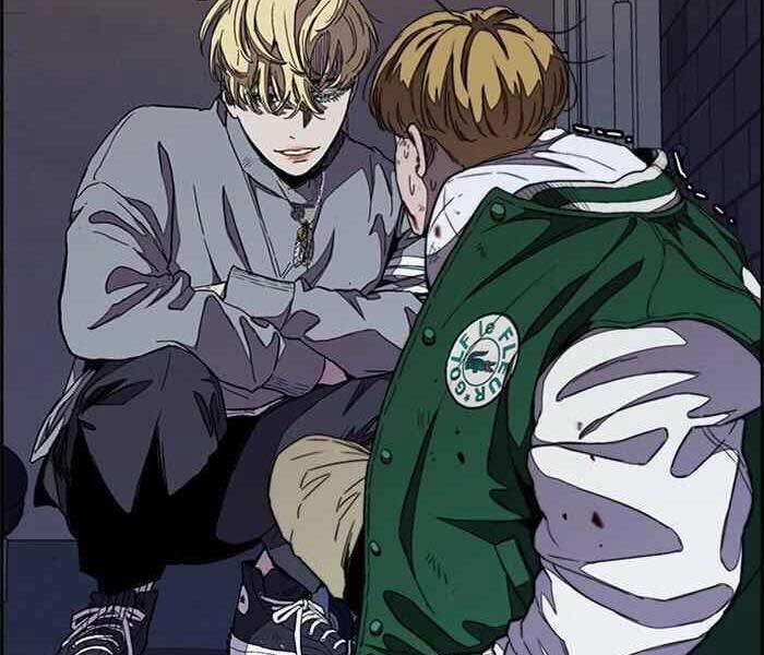 Thể Thao Cực Hạn Chap 300 - Next Chap 301
