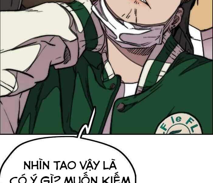Thể Thao Cực Hạn Chap 300 - Next Chap 301