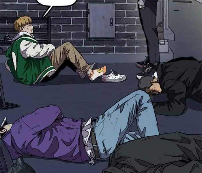 Thể Thao Cực Hạn Chap 300 - Next Chap 301