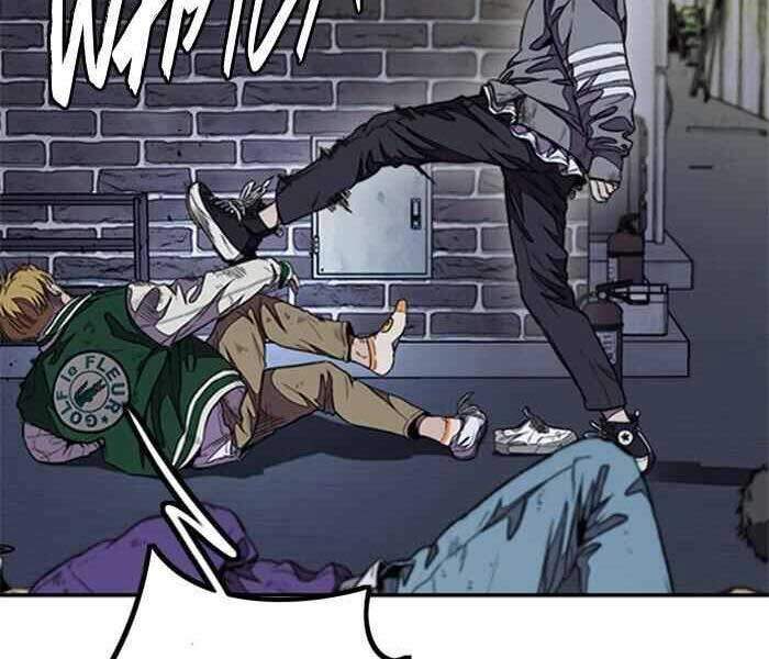 Thể Thao Cực Hạn Chap 300 - Next Chap 301