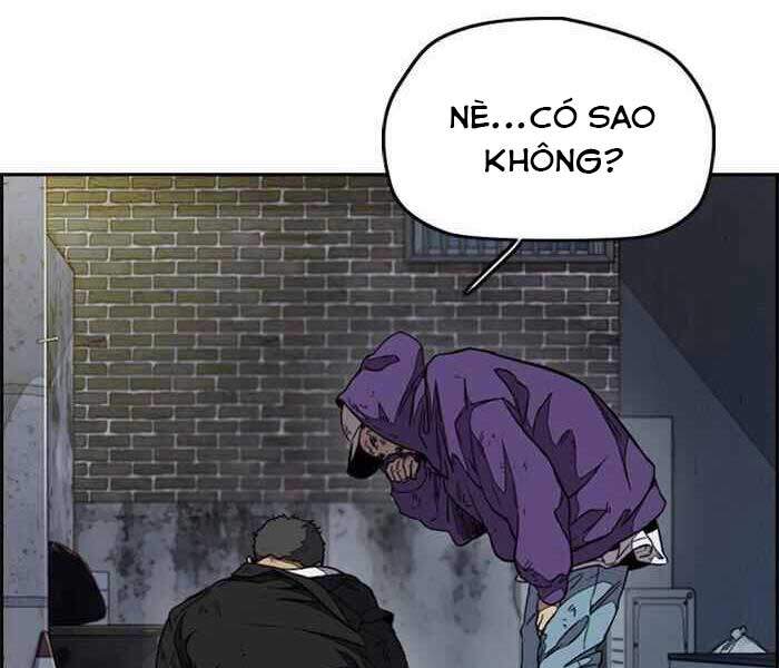 Thể Thao Cực Hạn Chap 300 - Next Chap 301