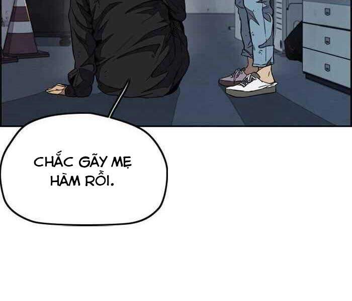 Thể Thao Cực Hạn Chap 300 - Next Chap 301
