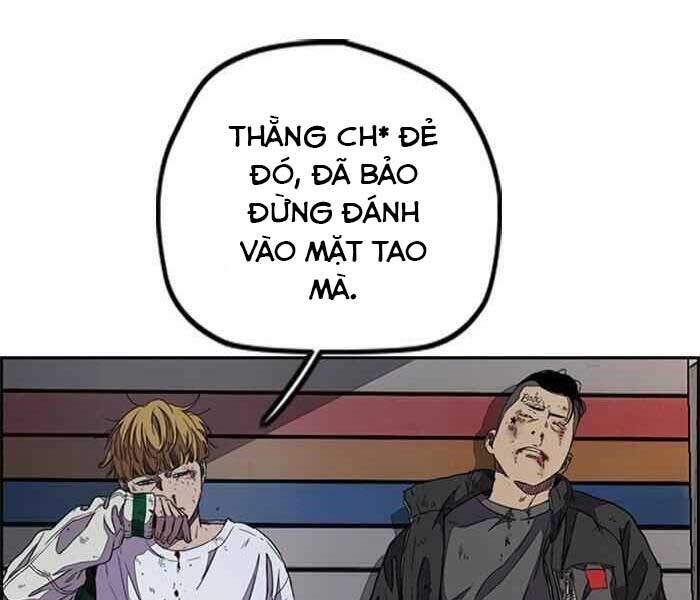 Thể Thao Cực Hạn Chap 300 - Next Chap 301