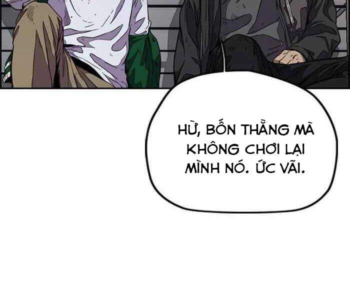 Thể Thao Cực Hạn Chap 300 - Next Chap 301