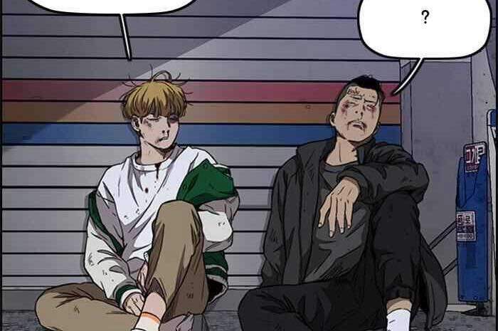Thể Thao Cực Hạn Chap 300 - Next Chap 301