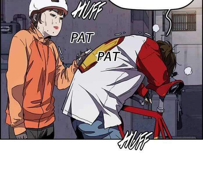 Thể Thao Cực Hạn Chap 300 - Next Chap 301