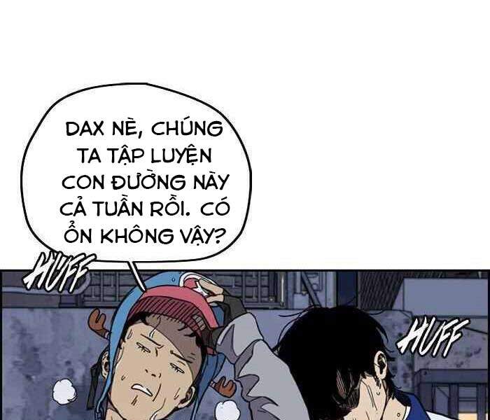 Thể Thao Cực Hạn Chap 300 - Next Chap 301