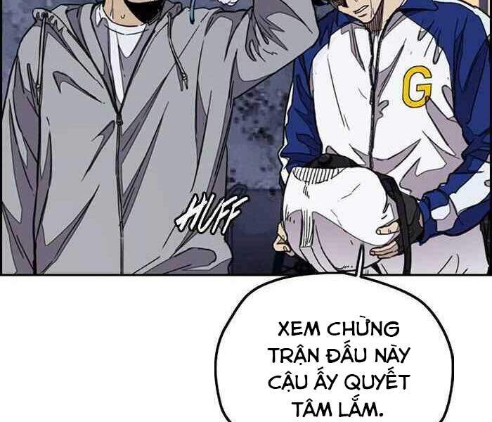 Thể Thao Cực Hạn Chap 300 - Next Chap 301