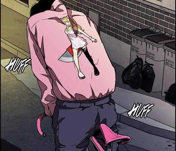 Thể Thao Cực Hạn Chap 300 - Next Chap 301