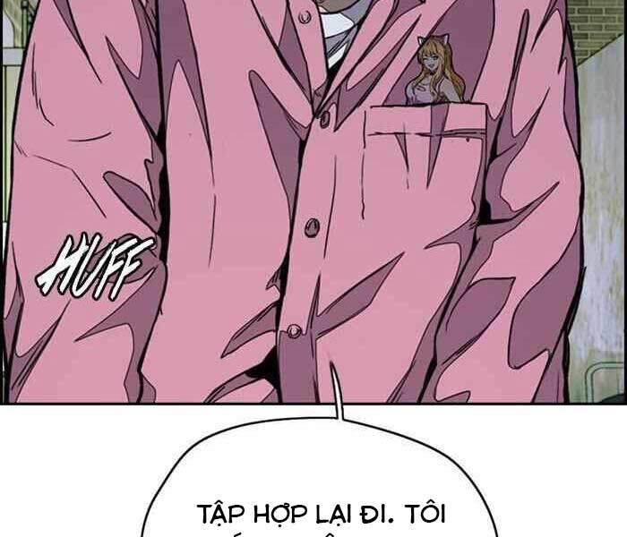 Thể Thao Cực Hạn Chap 300 - Next Chap 301