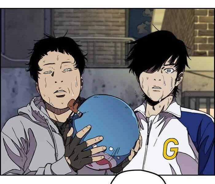 Thể Thao Cực Hạn Chap 300 - Next Chap 301