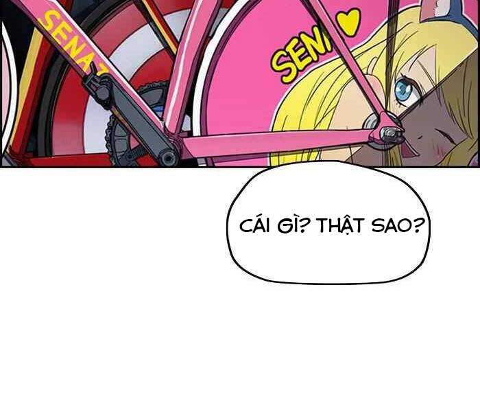Thể Thao Cực Hạn Chap 300 - Next Chap 301