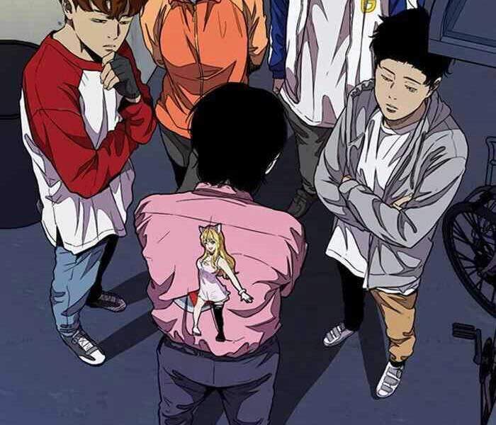 Thể Thao Cực Hạn Chap 300 - Next Chap 301