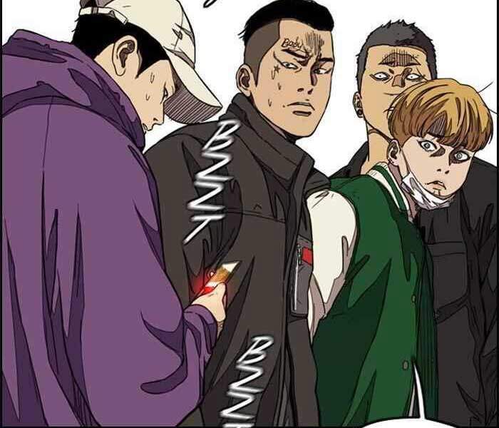 Thể Thao Cực Hạn Chap 300 - Next Chap 301