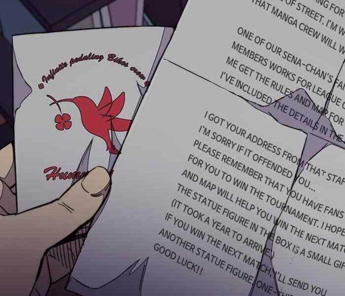 Thể Thao Cực Hạn Chap 300 - Next Chap 301