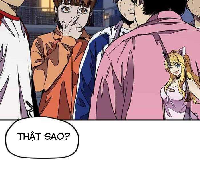 Thể Thao Cực Hạn Chap 300 - Next Chap 301