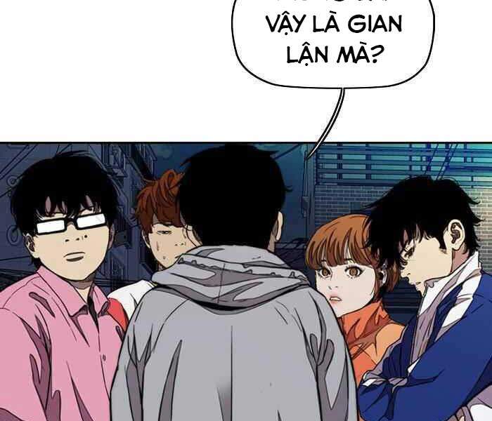 Thể Thao Cực Hạn Chap 300 - Next Chap 301