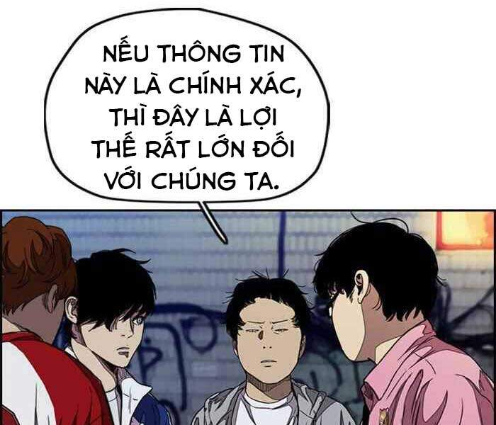 Thể Thao Cực Hạn Chap 300 - Next Chap 301