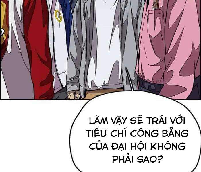 Thể Thao Cực Hạn Chap 300 - Next Chap 301