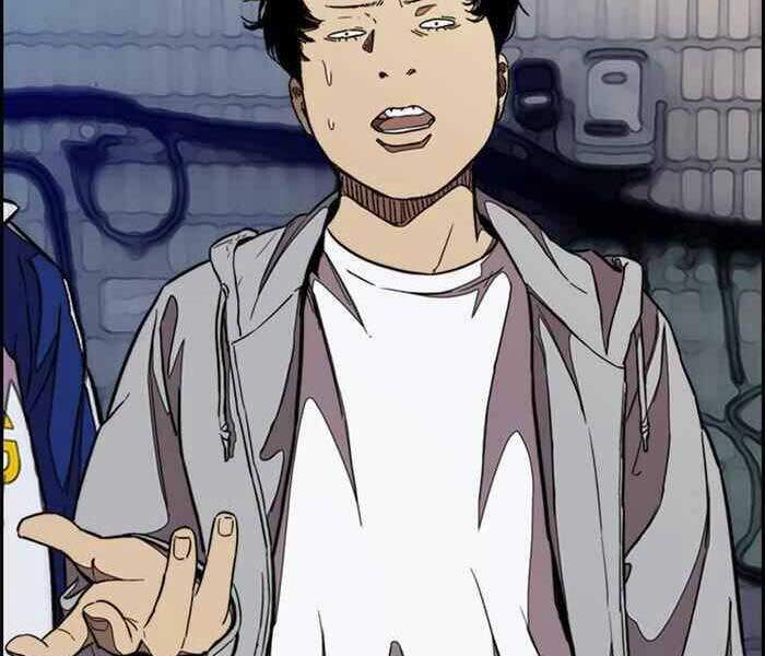 Thể Thao Cực Hạn Chap 300 - Next Chap 301