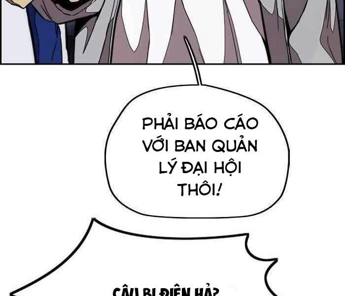 Thể Thao Cực Hạn Chap 300 - Next Chap 301