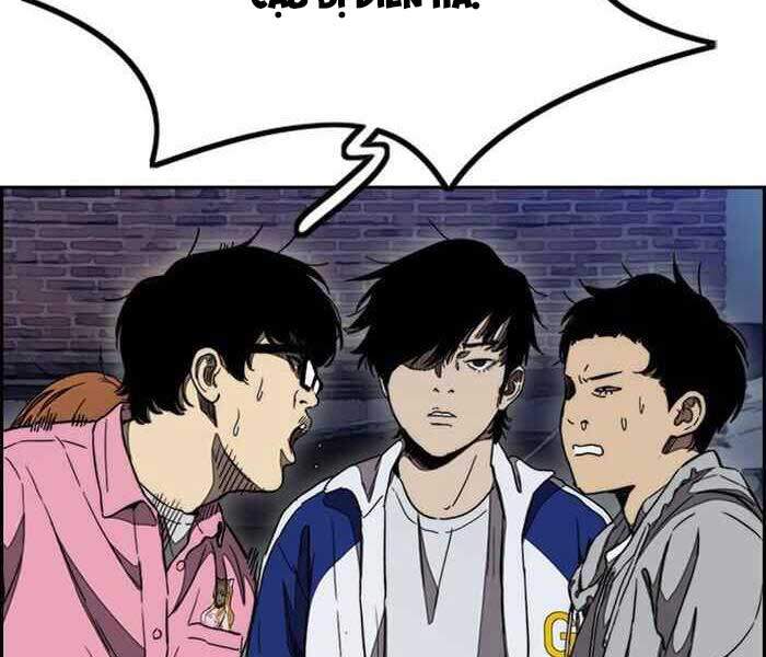 Thể Thao Cực Hạn Chap 300 - Next Chap 301