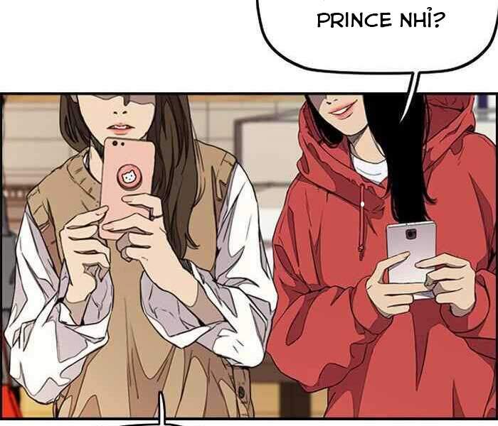 Thể Thao Cực Hạn Chap 300 - Next Chap 301