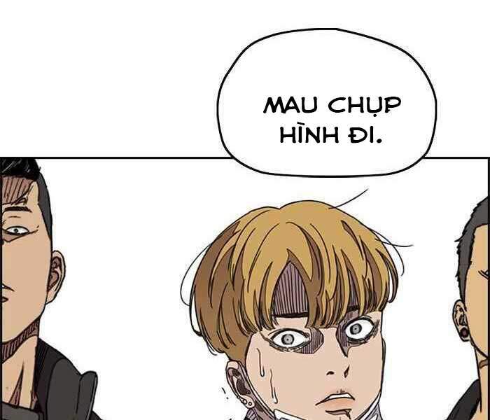Thể Thao Cực Hạn Chap 300 - Next Chap 301