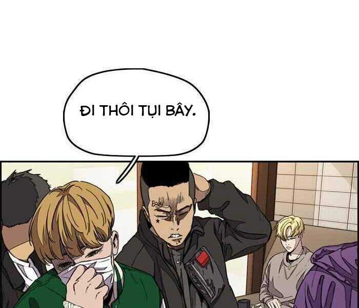 Thể Thao Cực Hạn Chap 300 - Next Chap 301