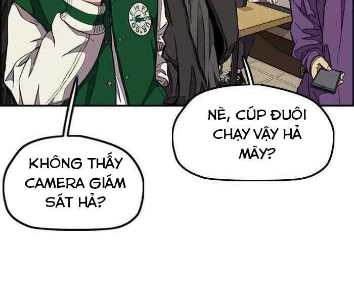 Thể Thao Cực Hạn Chap 300 - Next Chap 301