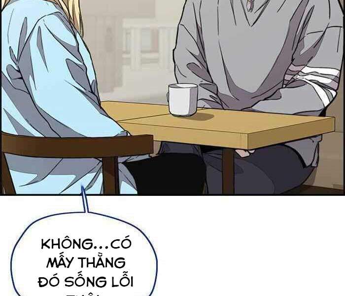 Thể Thao Cực Hạn Chap 300 - Next Chap 301