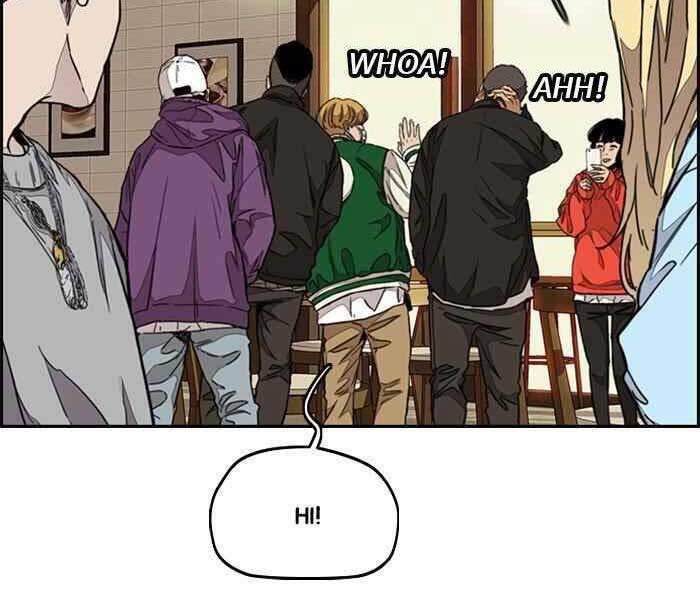 Thể Thao Cực Hạn Chap 300 - Next Chap 301