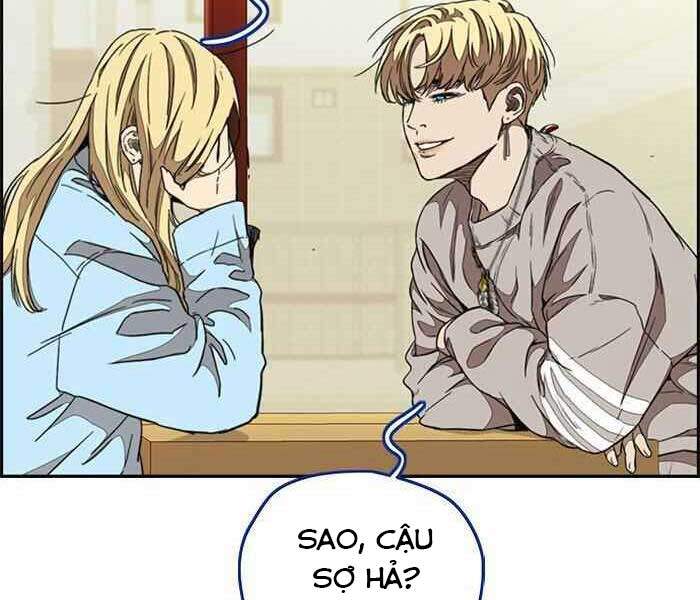 Thể Thao Cực Hạn Chap 300 - Next Chap 301