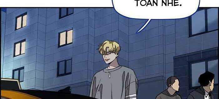 Thể Thao Cực Hạn Chap 300 - Next Chap 301