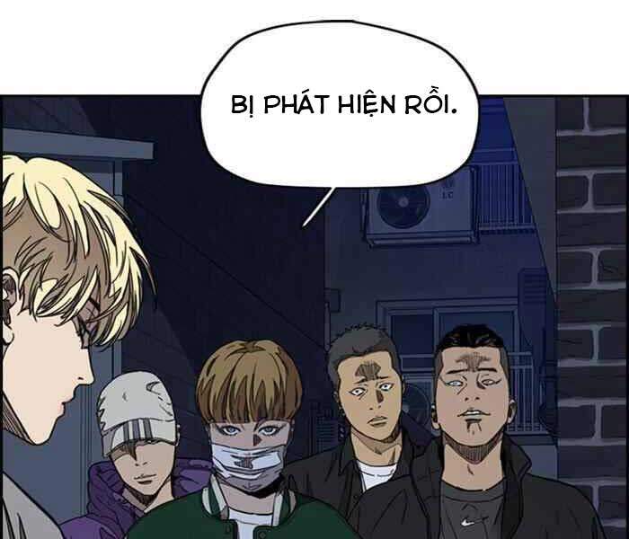 Thể Thao Cực Hạn Chap 300 - Next Chap 301