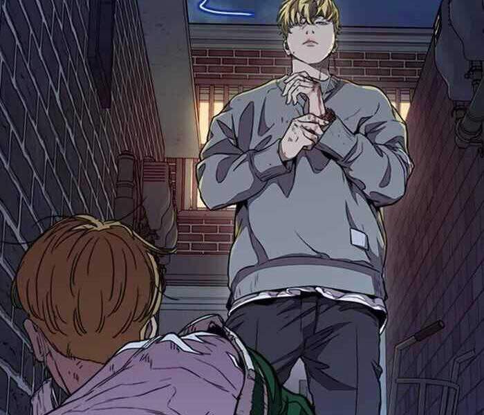 Thể Thao Cực Hạn Chap 300 - Next Chap 301