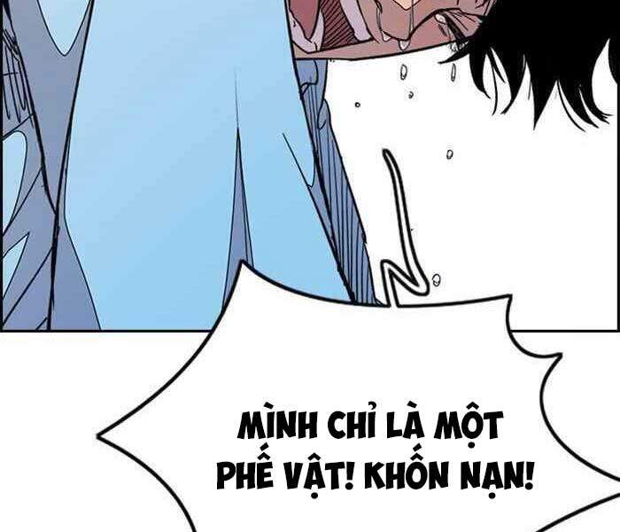 Thể Thao Cực Hạn Chap 301 - Next Chap 302