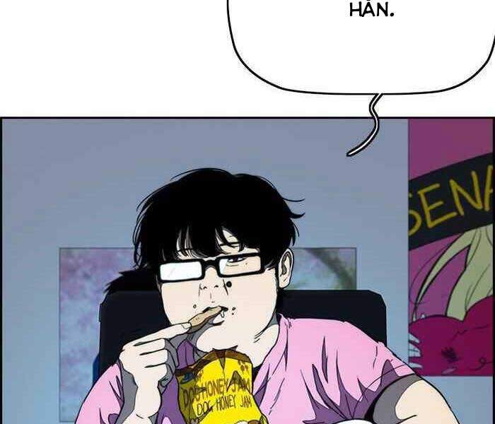 Thể Thao Cực Hạn Chap 301 - Next Chap 302