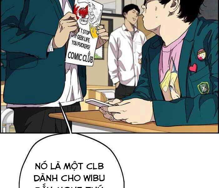 Thể Thao Cực Hạn Chap 301 - Next Chap 302