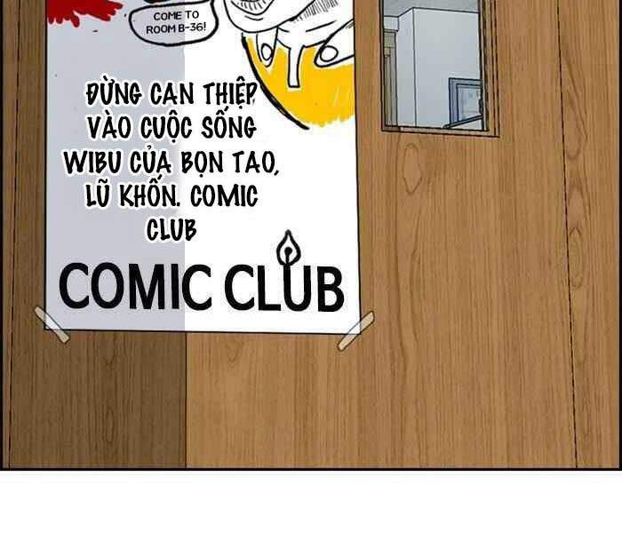 Thể Thao Cực Hạn Chap 301 - Next Chap 302