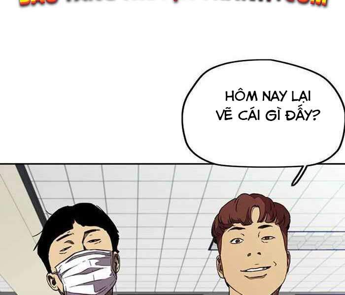 Thể Thao Cực Hạn Chap 301 - Next Chap 302